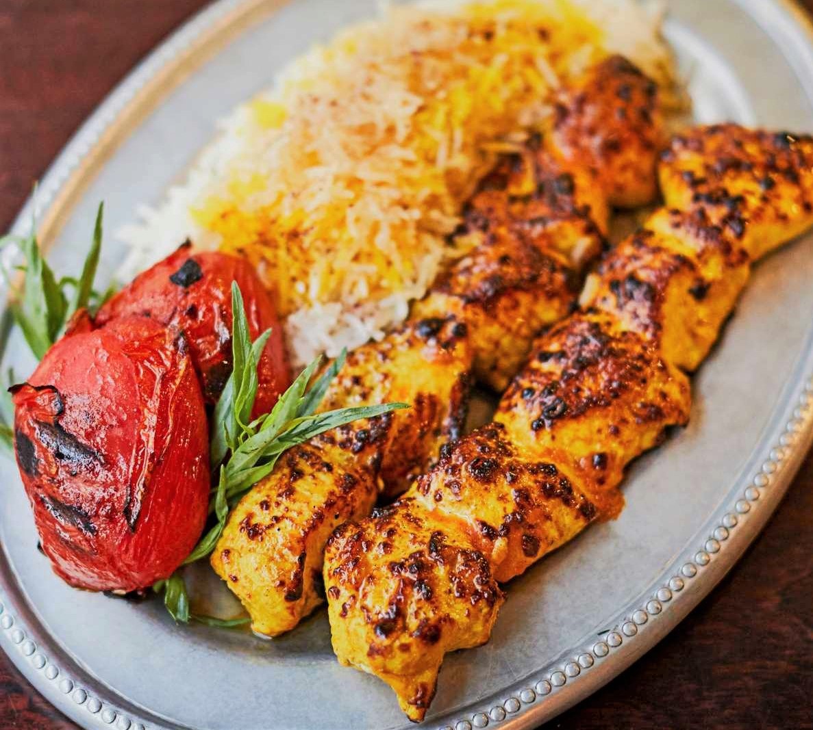 غذای گیاهی