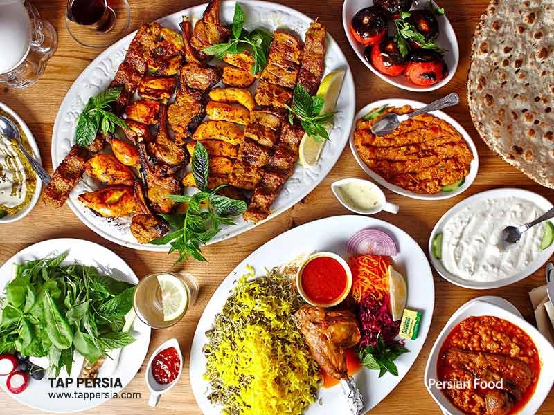 دسرهای ملل